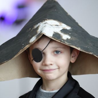 Karnevāls Mākslā - 