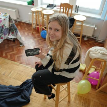 Karnevāls Mākslā - 