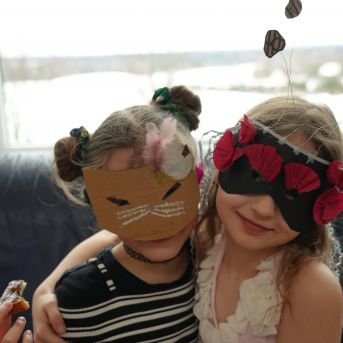 Karnevāls Mākslā - 