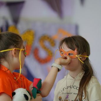 Karnevāls Mākslā - 