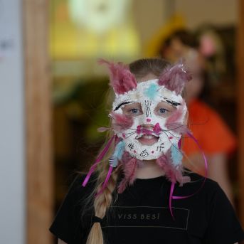 Karnevāls Mākslā - 