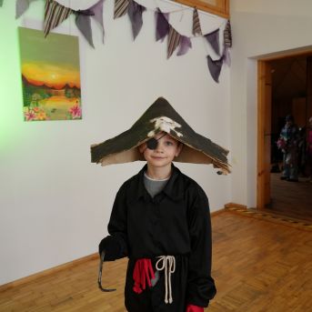 Karnevāls Mākslā - 