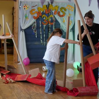 Karnevāls Mākslā - 