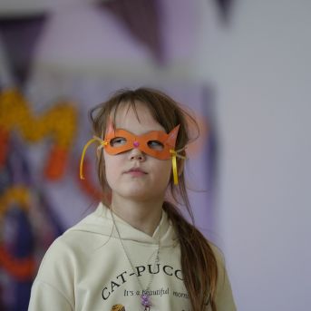 Karnevāls Mākslā - 