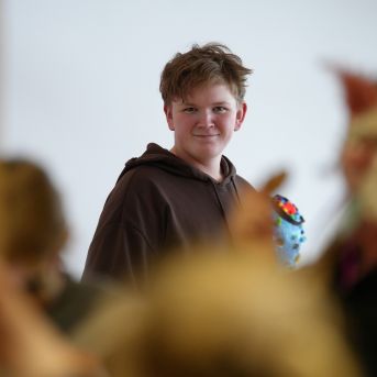 Karnevāls Mākslā - 