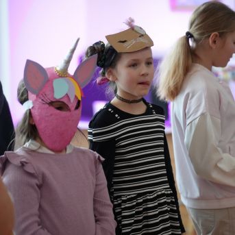 Karnevāls Mākslā - 