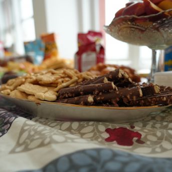 Karnevāls Mākslā - 