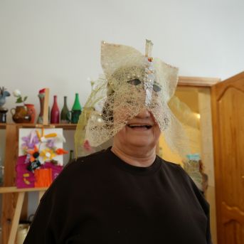 Karnevāls Mākslā - 