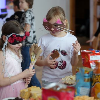 Karnevāls Mākslā - 