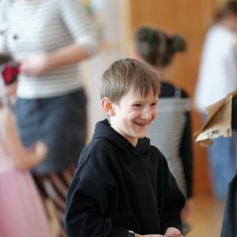 Karnevāls Mākslā - 