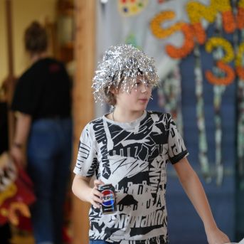 Karnevāls Mākslā - 