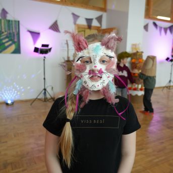 Karnevāls Mākslā - 