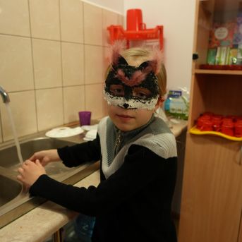 Karnevāls Mākslā - 