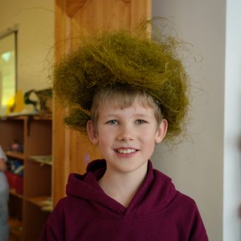 Karnevāls Mākslā - 