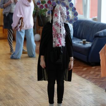 Karnevāls Mākslā - 