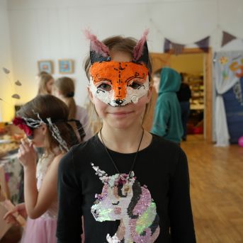 Karnevāls Mākslā - 