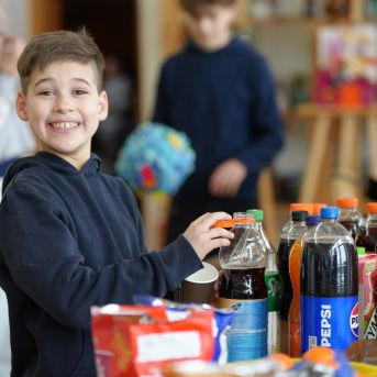 Karnevāls Mākslā - 