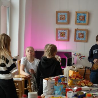 Karnevāls Mākslā - 