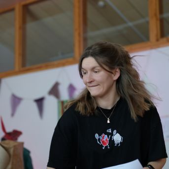 Karnevāls Mākslā - 