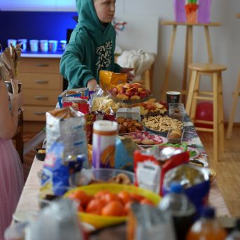 Karnevāls Mākslā - 