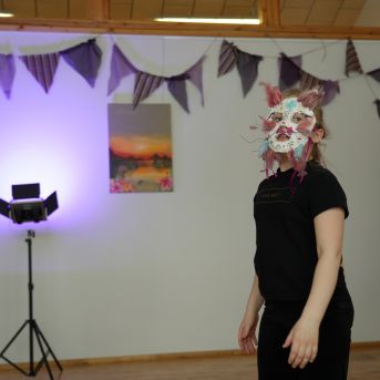 Karnevāls Mākslā - 