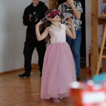 Karnevāls Mākslā - 