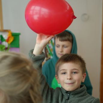 Karnevāls Mākslā - 