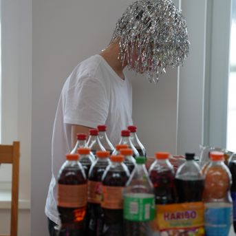 Karnevāls Mākslā - 