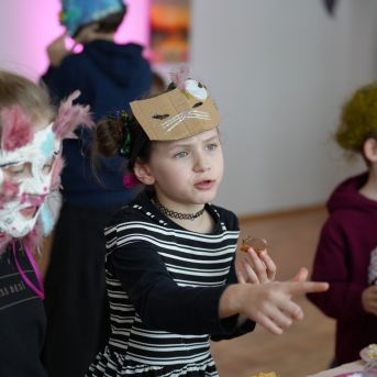 Karnevāls Mākslā - 