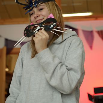 Karnevāls Mākslā - 