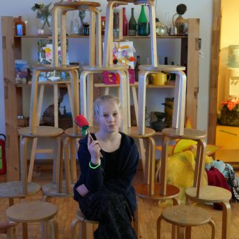 Karnevāls Mākslā - 