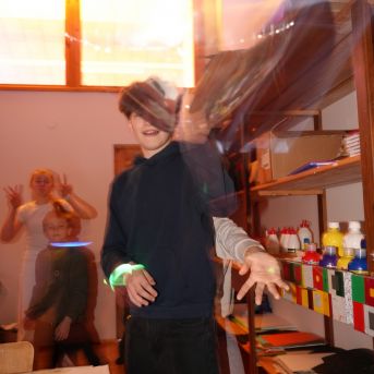 Karnevāls Mākslā - 