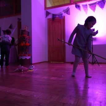 Karnevāls Mākslā - 