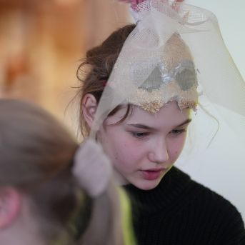 Karnevāls Mākslā - 