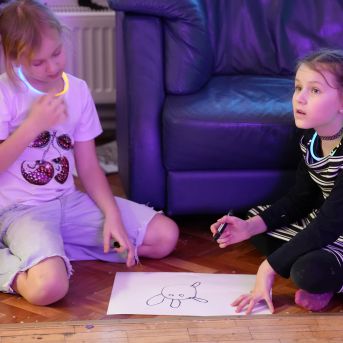 Karnevāls Mākslā - 