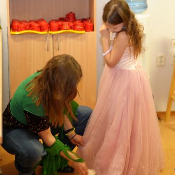 Karnevāls Mākslā - 