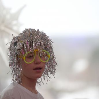 Karnevāls Mākslā - 