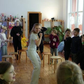 Karnevāls Mākslā - 