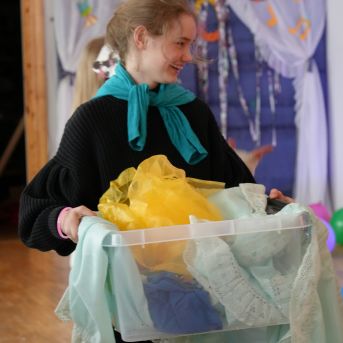 Karnevāls Mākslā - 