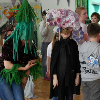 Karnevāls Mākslā - 