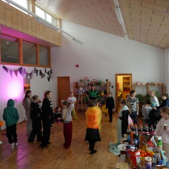 Karnevāls Mākslā - 