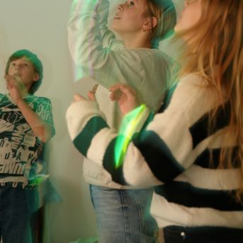 Karnevāls Mākslā - 