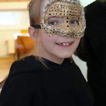 Karnevāls Mākslā - 