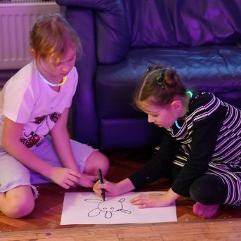 Karnevāls Mākslā - 