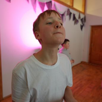 Karnevāls Mākslā - 