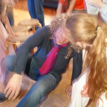 Karnevāls Mākslā - 