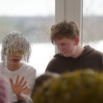 Karnevāls Mākslā - 