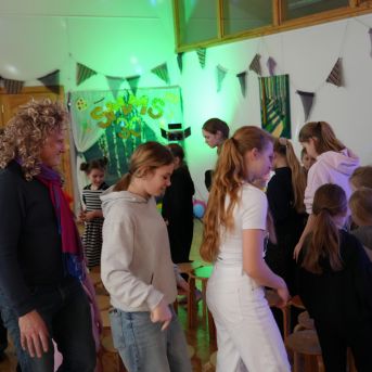 Karnevāls Mākslā - 