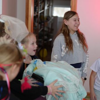 Karnevāls Mākslā - 