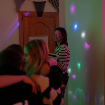 Karnevāls Mākslā - 